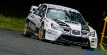Rally Jeseniky
